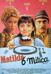 Matilda 6 mitica (1996) .mkv UHD Bluray Untouched 2160p DTS AC3 iTA TrueHD ENG DV HDR HEVC - FHC