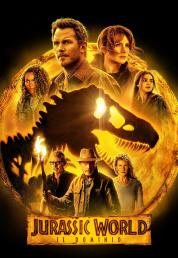 Jurassic World - Il dominio (2022) EXTENDED .mkv FullHD Untouched 1080p DTS-HD AC3 iTA ENG AVC - FHC