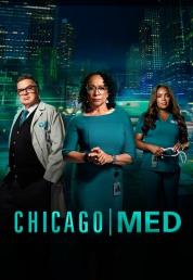 Chicago Med - Stagione 9 [06/13] (2024) .mkv 720p WEBMUX ITA ENG EAC3 SUBS [ODINO]