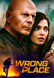 Wrong Place (2022) .mkv FullHD Untouched 1080p AC3 iTA DTS-HD MA AC3 ENG AVC - FHC