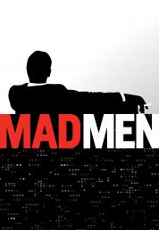 Mad Men - Stagione 3 (2009).mkv BDMux 720p ITA ENG AC3 x264 [Completa]