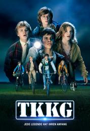 TKKG - Intrepidi Detective (2019) .mkv HD 720p AC3 iTA DTS AC3 GER x264 - FHC